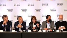 Juntos por el Cambio calificó como positivo el acuerdo con el FMI