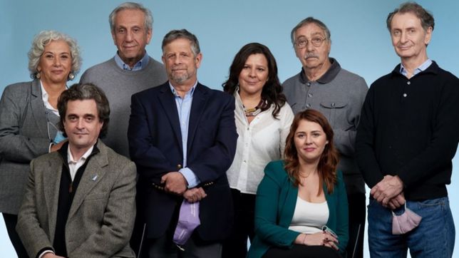 las listas de larreta (y los radicales indomables)