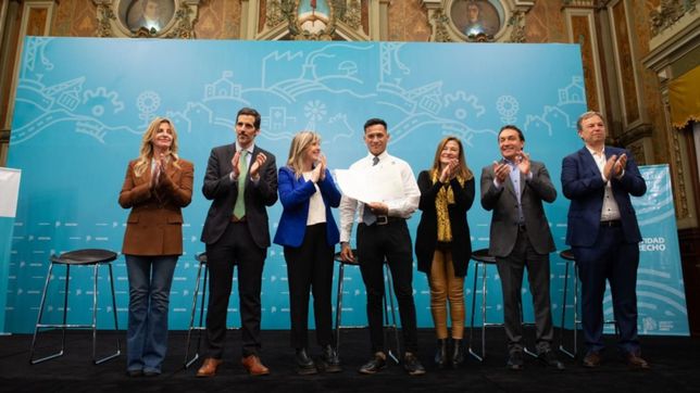 ?mi identidad, mi derecho? sigue avanzando en buenos aires