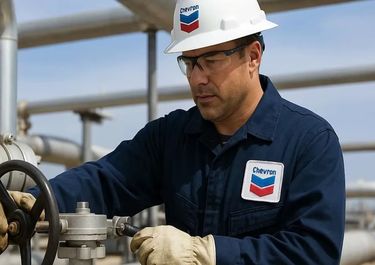 RIGI: Chevron planea invertir u$s 13.800 millones en Vaca Muerta