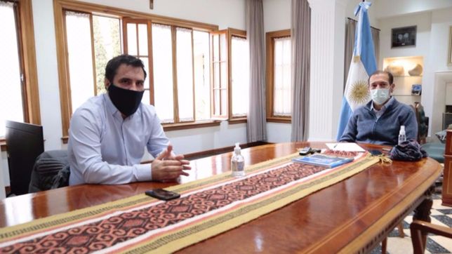 soldado que huye sirve para otra guerra