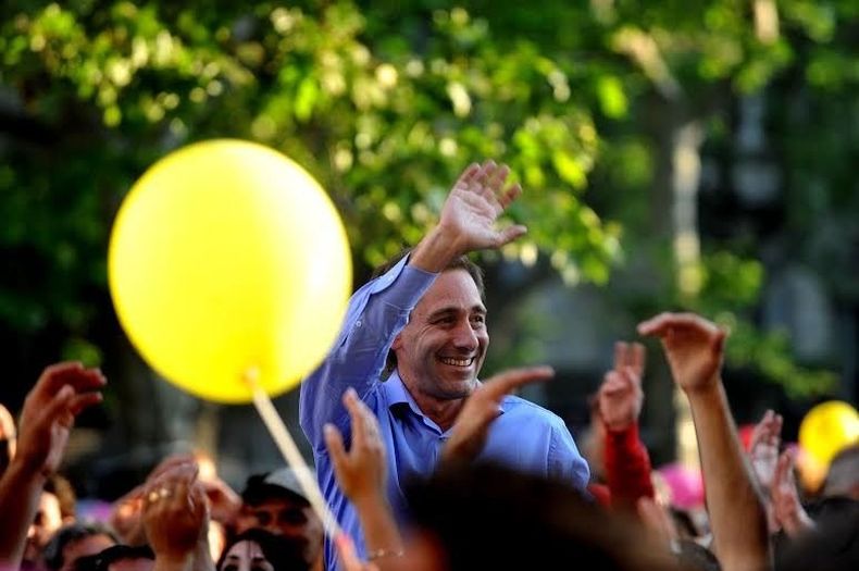 Julio Garro