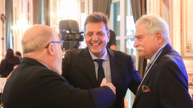 inversiones en alerta por el impacto de la grieta recalentada