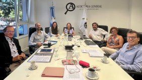 La Auditoría General de la Ciudad, definió una agenda de trabajo para 2026 con foco en servicios licitados, basura y obra pública, todos ellos, temas centrales de la gestión de Jorge Macri.