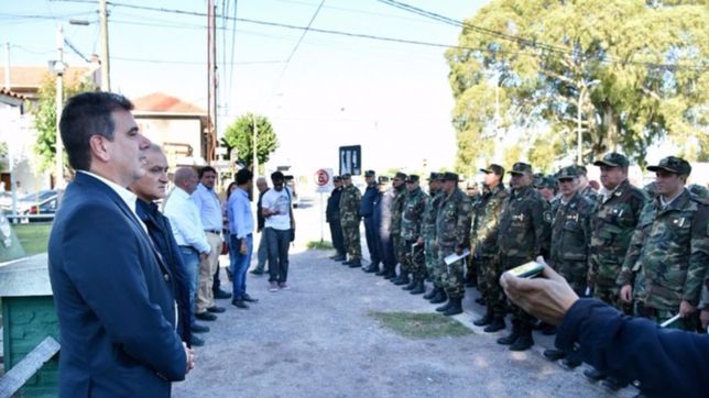 ritondo: ?de lo que tuvo que hacerse cargo, la provincia se hizo cargo?