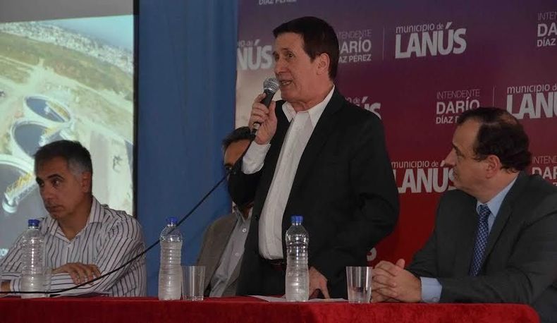 Darío Díaz Pérez