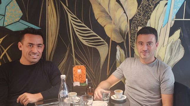 cordoba: la ucr va por la capital, con negri y mestre en la misma mesa