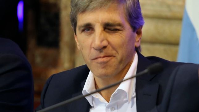 advierten sobre la deuda, la pesada herencia que dejara macri