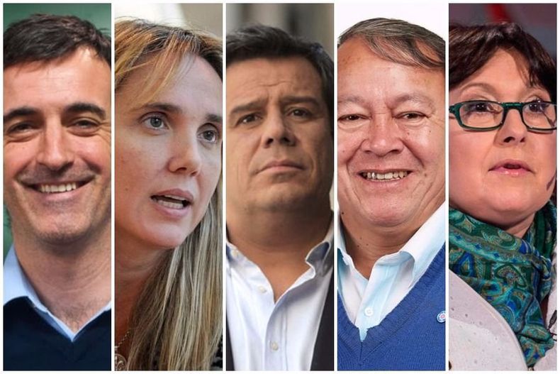 candidatos