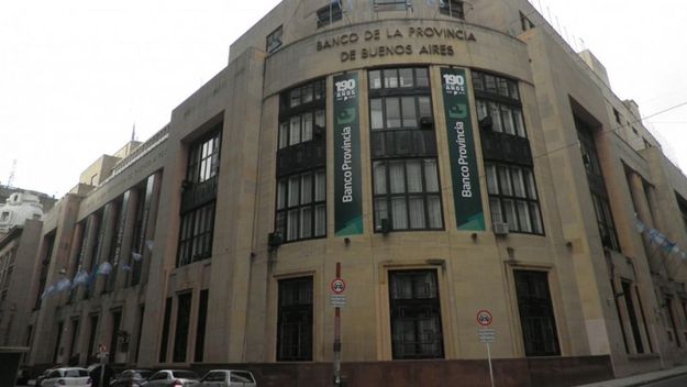 Banco Provincia Banco Provincia