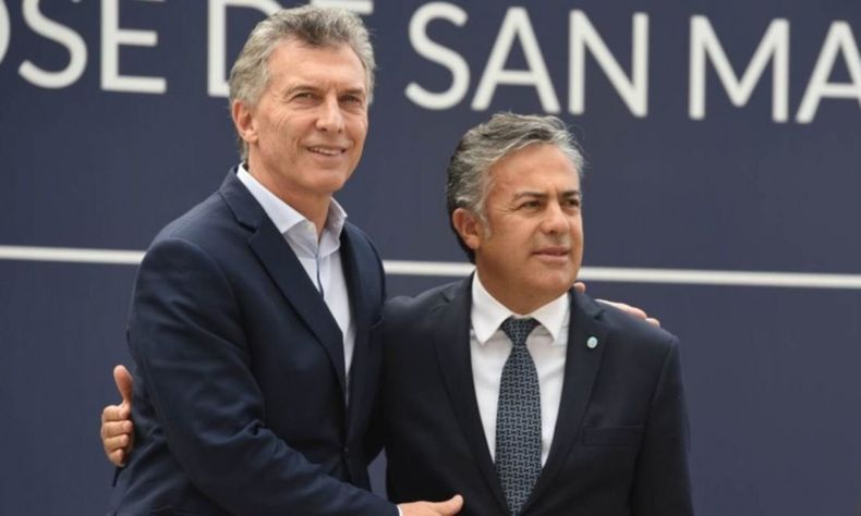 Macri Cornejo  Macri Cornejo