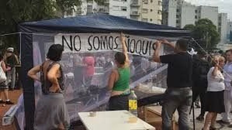 despidos ñoquis
