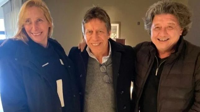 bussi posterga el desembarco de milei en tucuman por la interna libertaria