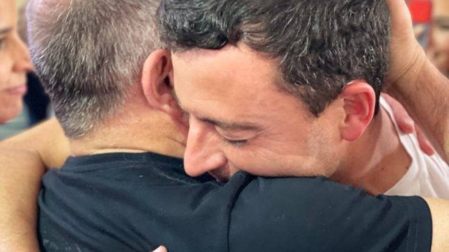 cordoba: juez y de loredo, un show que debe continuar cordoba: juez y de loredo, un show que debe continuar