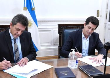 Convenio de la Cámara de Diputados y el Renaper para sesionar de manera virtual