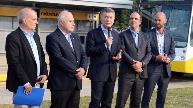 operativo reeleccion: en la casa rosada dicen que es el momento adecuado