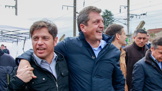 semana de pase de facturas: massa, del bono de la discordia al relanzamiento