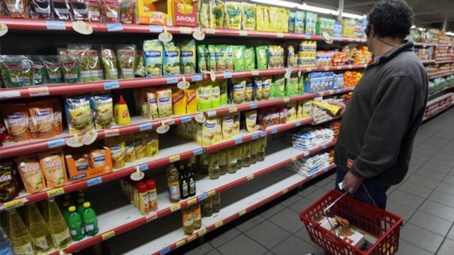 los argentinos, mas preocupados por la economia que por la corrupcion