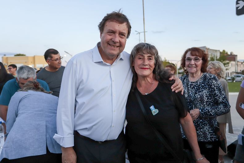 Río Negro. Este domingo Alberto Weretilneck busca sumar concejalías en la antesala de la pelea por las bancas en el Congreso.