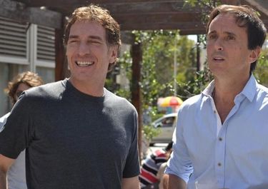 Pilar: Neuspiller no se anota ni se corre de la interna de JxC