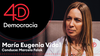 vidal: la politica se convirtio en un circo y dejamos de representar