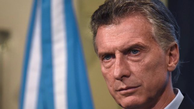 macri analizo un dnu pero antes jugaria una ficha mas en el congreso
