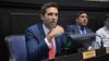 el juego de la silla: passaglia asumio en san nicolas, pero no quiere dejar diputados