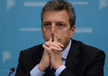 Es la economía: los números de Massa para (no) ser presidenciable
