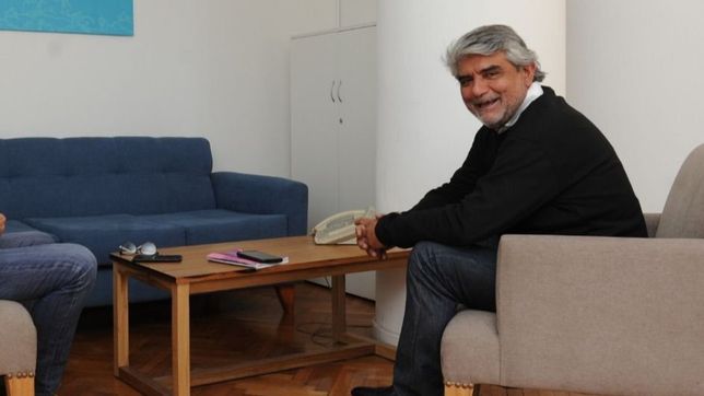 correa: mi candidata es cristina