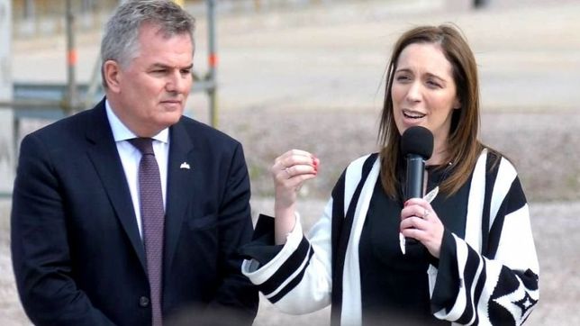 despidos y protestas, el escenario que enfrentara vidal en bahia blanca