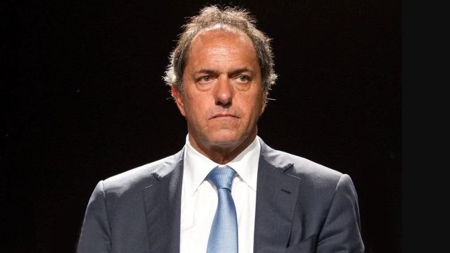 apartan a la jueza de la causa por corrupcion en la que esta imputado scioli