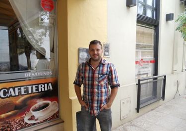 El sabbatellismo sumó a Brancatelli como primer concejal