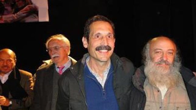 el movimiento evita y el ?entrismo? para matar el monstruo renovador