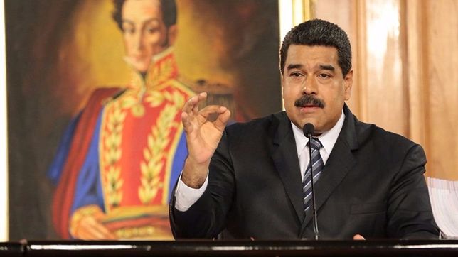 venezuela entro en default: una mala noticia que podria beneficiar a maduro
