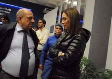 El temporal acentuó los problemas en Mar del Plata y Arroyo pide más ayuda