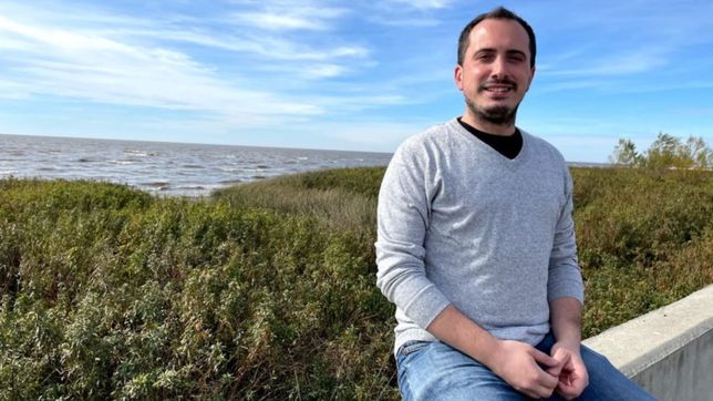 amendolaggine, el elegido del pro para enfrentar al ultimo baron del sur