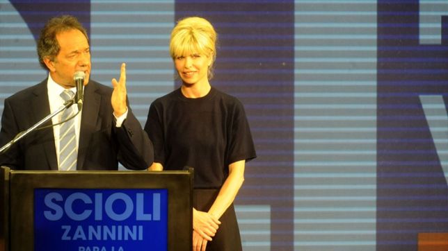 en la provincia ya hablan de la ?sciolizacion? de la campana