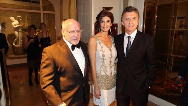 un abogado y un ex caputo, al mando de la camarco tras el affaire de las coimas