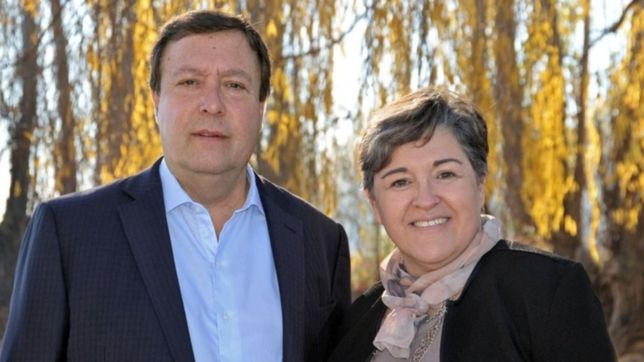 las intendencias de jsrn se meten en la disputa por las listas de weretilneck