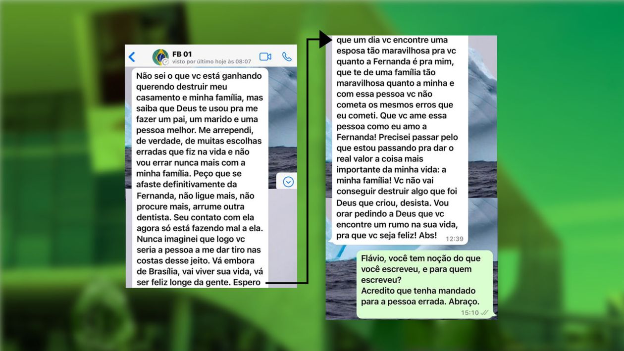 Captura: PlatôBR.