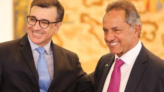 sin nombres, el circulo rojo pide un scioli ii para la sucesion en brasil