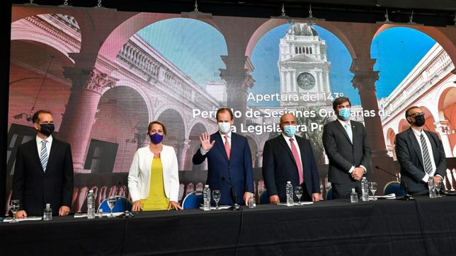 obras y consenso, el salmo de bordet con manzur como garante