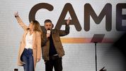 atras, radicales: jorge macri quiere una mujer pro pura para completar su formula