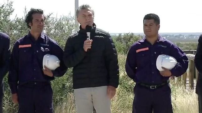 tras expandir 35% la deuda en dos anos, macri pide no endeudar mas al pais