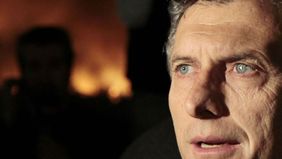 Macri festeja su mejor semana, pero aún no descorcha