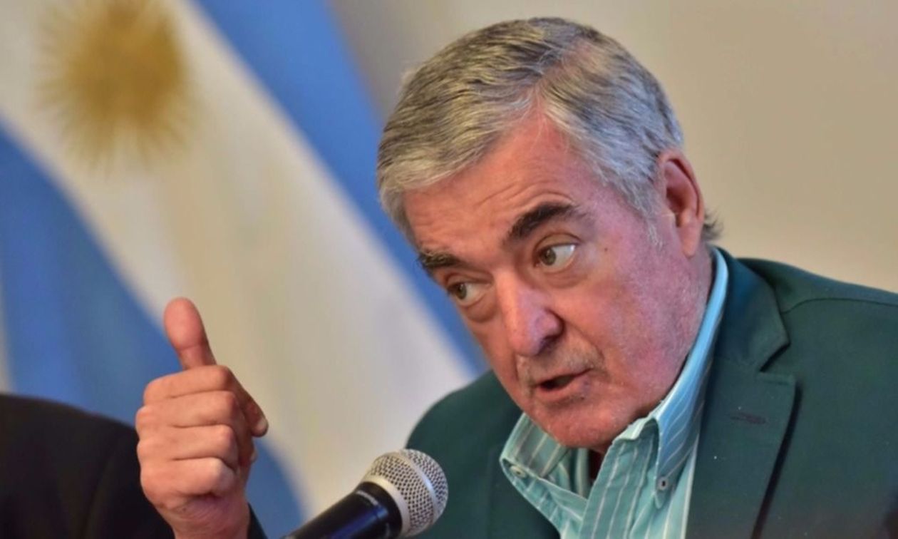 Mario Das Neves
