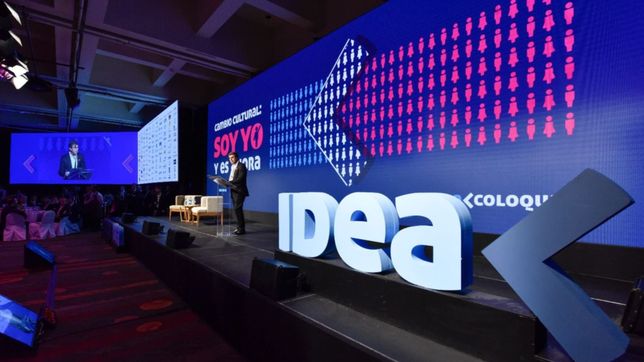 los ceos ven una tibia recuperacion pero suman la inflacion a sus reclamos