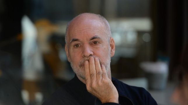 larreta, en campana: todas las candidaturas se van a definir en las paso