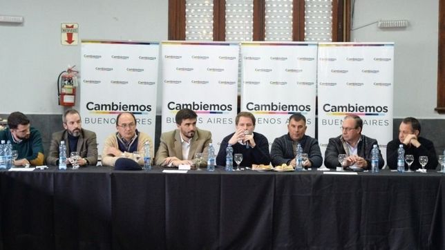 padron vs. territorio, la disputa de jxc en el centro bonaerense