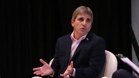 Nueva emisión de deuda del Gobierno: esta vez por $720 millones